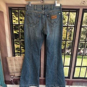 Wrangler | Jeans | Wrangler Heritage 